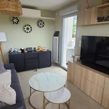 Climatisé T3 Vue De 63 M2 - 2 Et Belle Terrasse De 23 M2 Appartamento Cavalaire-sur-Mer