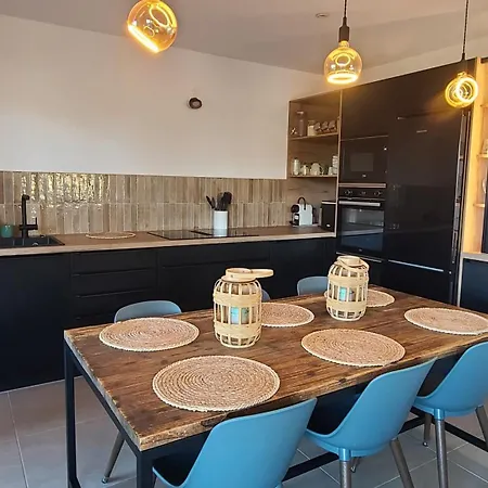 Appartamento Climatisé T3 Vue De 63 M2 - 2 Et Belle Terrasse De 23 M2 Cavalaire-sur-Mer