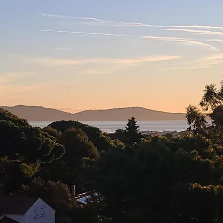Climatisé T3 Vue De 63 M2 - 2 Et Belle Terrasse De 23 M2 Appartamento *