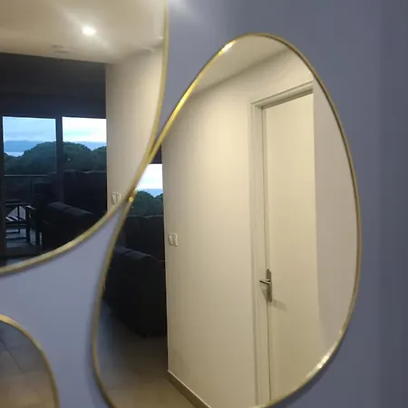 Appartamento Climatisé T3 Vue De 63 M2 - 2 Et Belle Terrasse De 23 M2 *